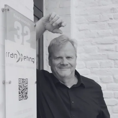 Ranketing GmbH Online-Marketing-Agentur SEO Inhaber Olaf Kunick